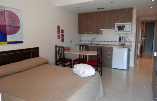 Apartamentos Monte Hernanz - Foto 50