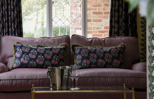 South Lodge North Lodge Luxury Accommodation - Foto 71