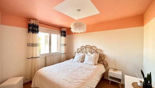 Le Bobohème - Wifi - Parking - Foto 5