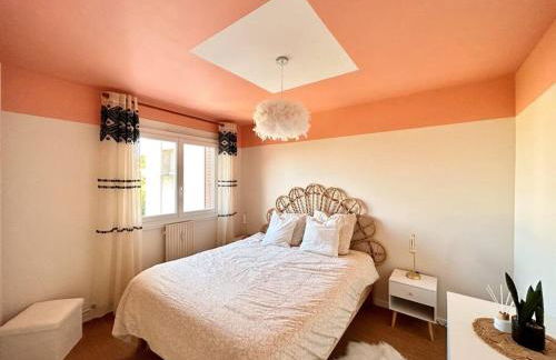 Le Bobohème - Wifi - Parking - Foto 5