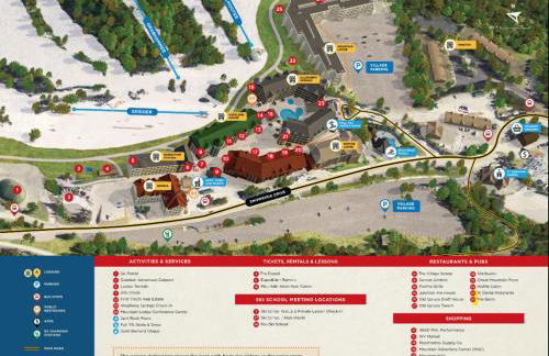 RF219 Hot tub,Heated garage and Parking - Foto 42