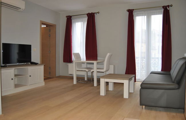 Wellness Apart Hotel - Foto 68