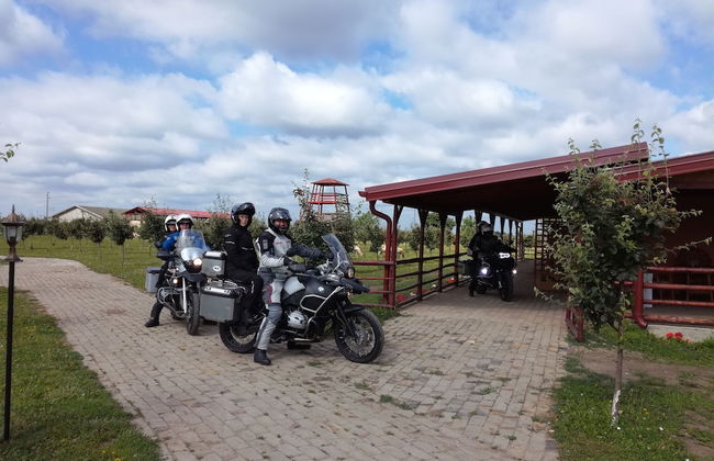 Salas Farma 47 - Photo 50