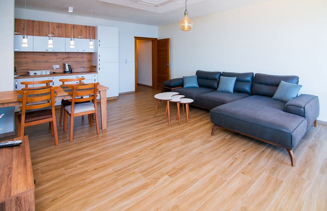 Sunset Bay Apartments - Foto 47