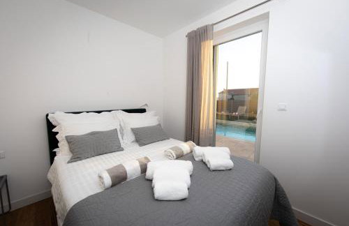 TI Amo Holiday House - Heated Pool - Foto 54