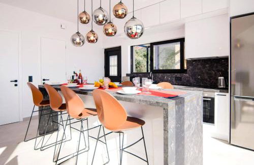 Villa Nissaki View 3 by Villa Plus - Foto 7