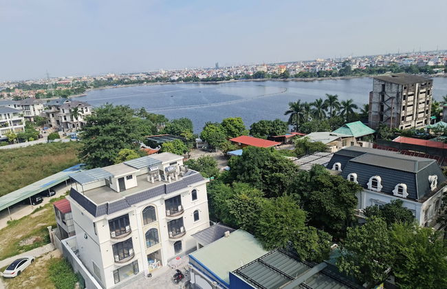 Novatel Hotel & Apartment - Foto 17