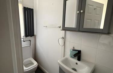 6 Bedrooms Entire House in King's Cross - Foto 46