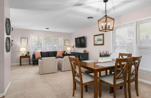 Salisbury Cottage - Foto 8