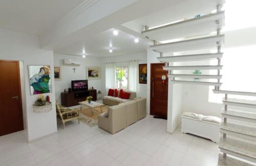 Linda Casa de Praia (Morada 3R's) Florianópolis/SC - Photo 12