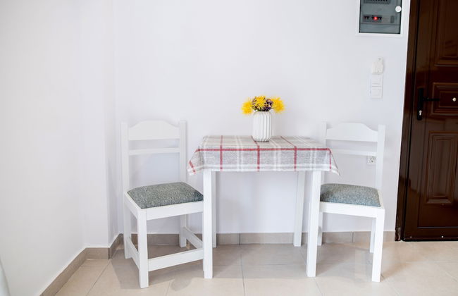 1 Bedroom Apartment Lambisea - Foto 15