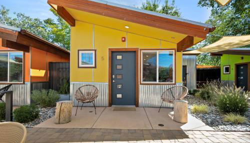 Downtown Kokopelli West 5 - Newly Remodeled Stylish Studio - Photo 3