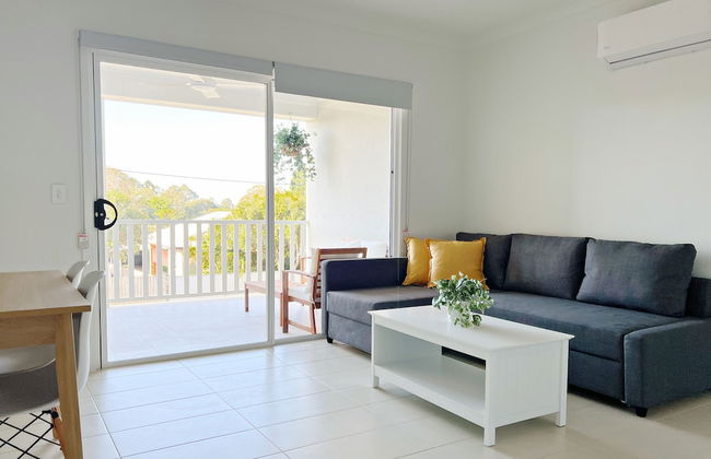 One on Harris Apartments - Photo 14