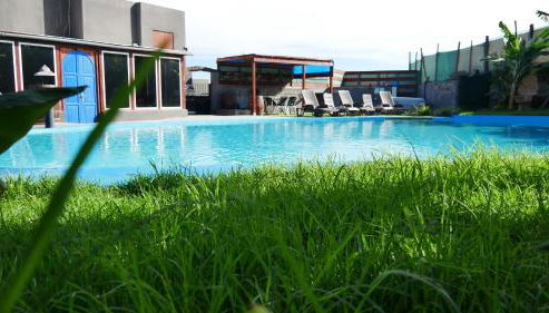 Villa Canaria Luna - Large saltwater pool - Photo 2