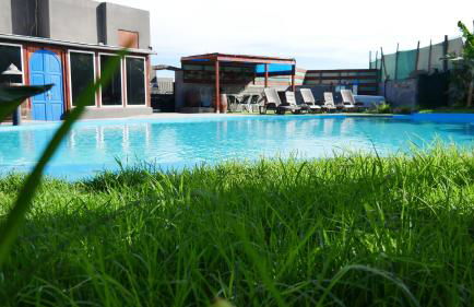 Villa Canaria Luna - Large saltwater pool - Foto 1