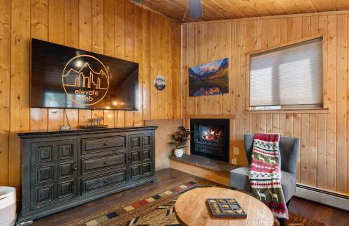 Cabin 1- Hot Tub Grill- Mins to RMNP - Foto 8