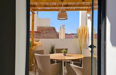 Apartamentos de la Huerta - Photo 47