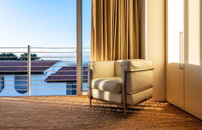 PENTHOUSE 230m2 ON THE SEA - Photo 12