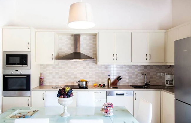 Villa Manos in Ligia - Foto 12