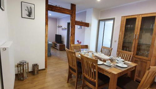 Ferienwohnung Am Markt - Foto 5