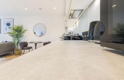 Central Gravesend 1BR Kitchen WiFi Sleeps 2 - Foto 17