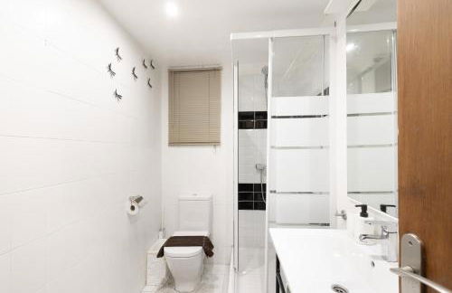 Bonito piso cerca de park guell - Photo 18