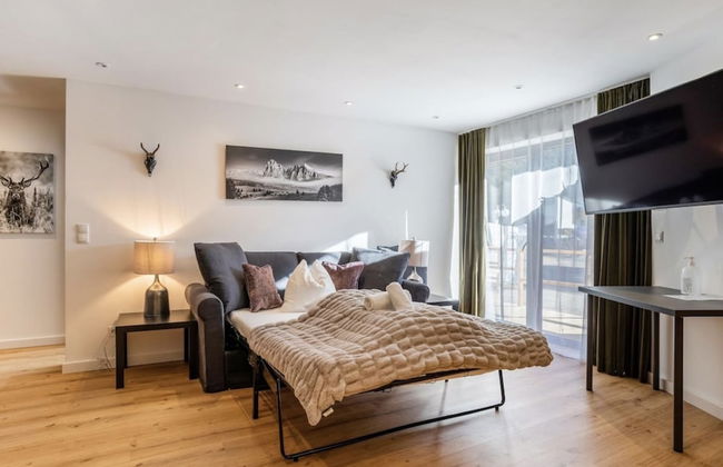 Love the Alps Apartments - Foto 51