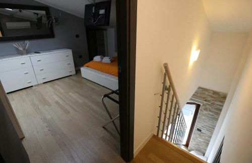 Cassino - Appartamento Duplex - Parco Rondo - Foto 9