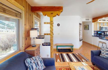 Pack Creek ~ Farm House - Photo 7