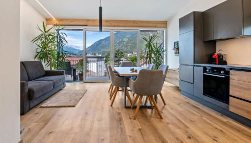 Penthouse - Apartment Venosta - Foto 2