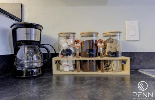 Sweet Stay in Memphis - Foto 17