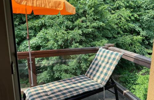 Ferienwohnung Schwarzatal - Foto 63