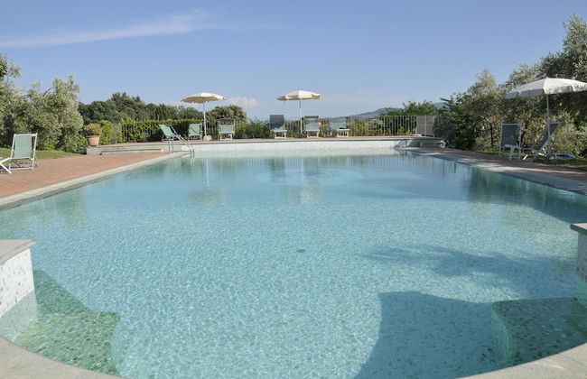 Agriturismo Renai e Monte - Photo 1