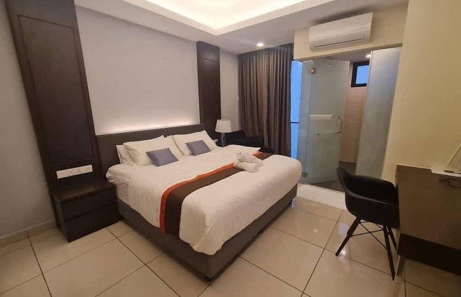 Grand Ion Delemen by Manhattan Group - Foto 44