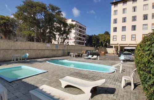 ESTÚDIO 328 DA SERRA/TERESÓPOLIS RJ - Foto 14