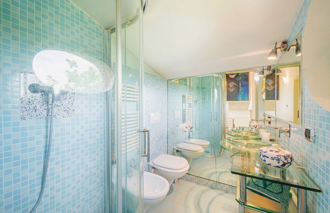 Villa Ulivo - Foto 24