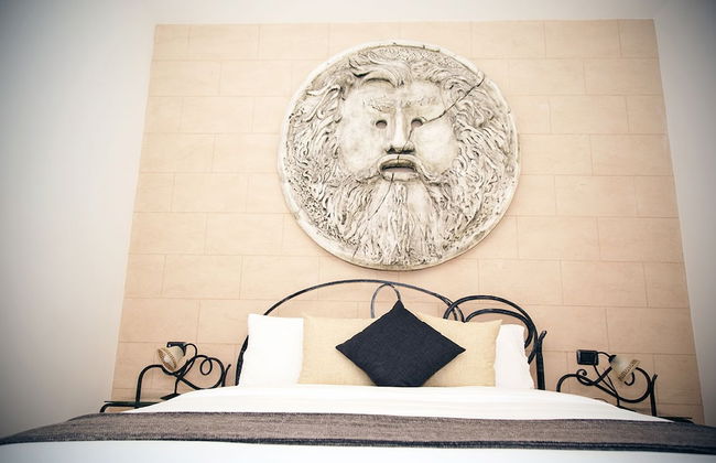 Mirabilia Guest House - Foto 9