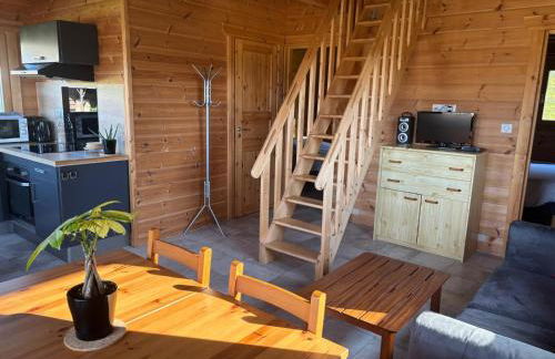 Le Chalet de Lintignat - Foto 6