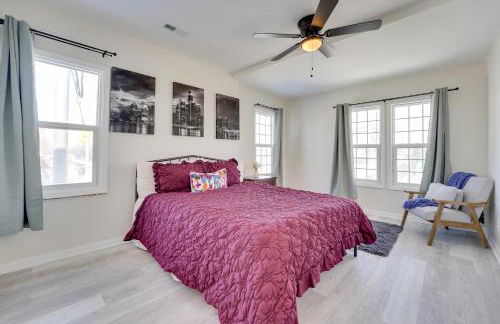 Chic Modern Apt with Free Parking Near Dtwn Detroit - Foto 22