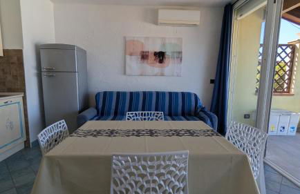 Casa Ichnusa - 1 bedroom seaview apartment - Foto 32