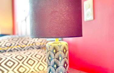 COLMAR - Appartements Deluxe - Lumineux - Stationnement Gratuit et Facile dans la rue - Foto 50