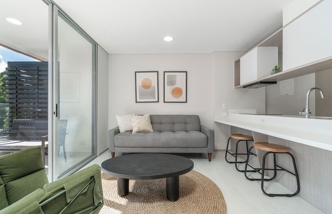 PORTANOVA SUITES by ADVENTU - Foto 71