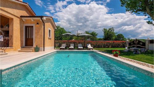 Villa Rotonda - Foto 4