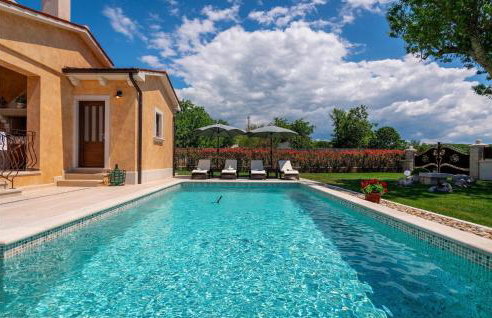 Villa Rotonda - Foto 4