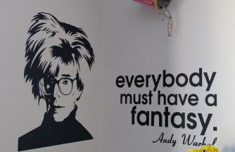 Adria Art Apartments 1 - Foto 25