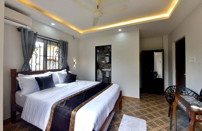 Pracika Villa Phase 1 - Foto 18