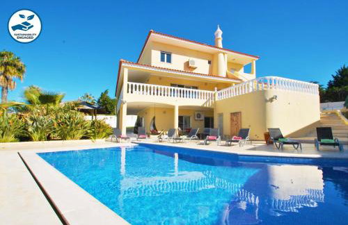 Villa Buddha - Piscina e BBQ em Albufeira - Foto 2