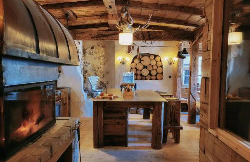 urig-alpine Lala Alm - 22 Personen - Foto 20