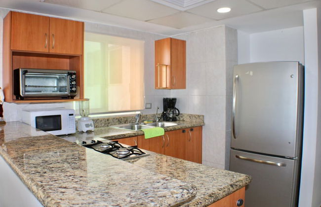 Costa Veleros Apartments - Foto 68