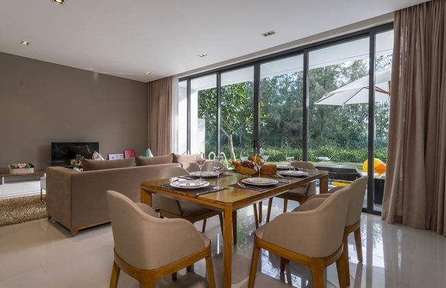 Vacation Homes Perfect Point Villa - Foto 67